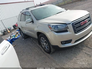 GMC ACADIA SLT-1