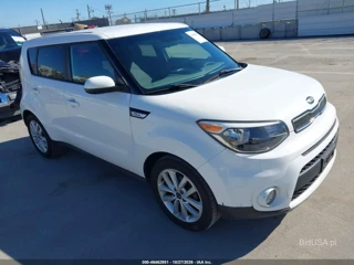 KIA KIA SOUL +