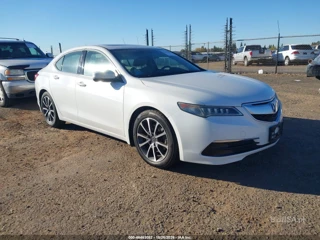 ACURA ACURA TLX V6 TECH