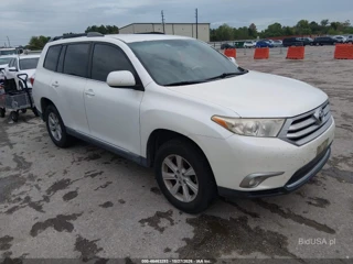 TOYOTA TOYOTA HIGHLANDER PLUS