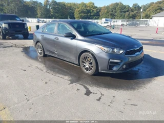 KIA KIA FORTE FE