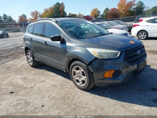 FORD FORD ESCAPE S