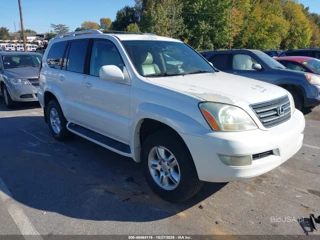 LEXUS LEXUS GX 470