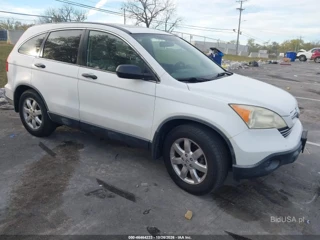 HONDA HONDA CR-V EX