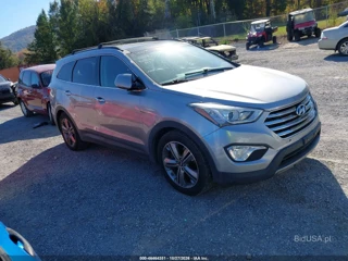 HYUNDAI HYUNDAI SANTA FE LIMITED