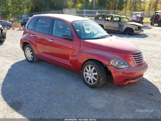 CHRYSLER CHRYSLER PT CRUISER TOURING