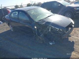 TOYOTA TOYOTA COROLLA CE
