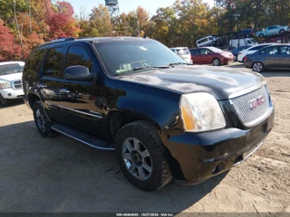 GMC YUKON DENALI