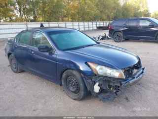 HONDA HONDA ACCORD 2.4 LX
