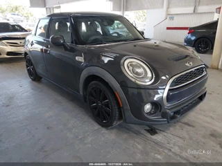 MINI MINI HARDTOP COOPER S