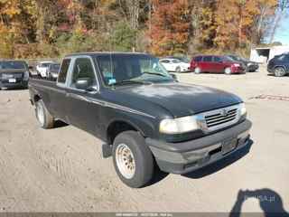 MAZDA MAZDA B2500 SE