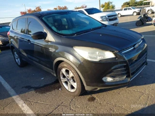 FORD FORD ESCAPE SE
