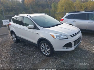 FORD FORD ESCAPE TITANIUM