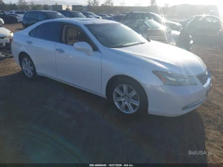 LEXUS LEXUS ES 350
