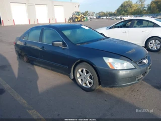 HONDA HONDA ACCORD 3.0 EX