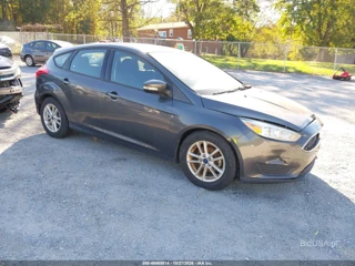 FORD FORD FOCUS SE
