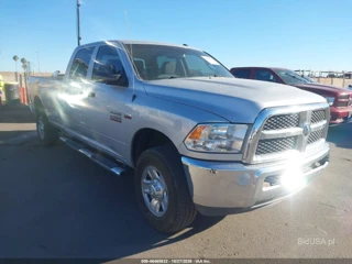 RAM RAM 2500 TRADESMAN  4X4 8' BOX