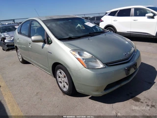 TOYOTA TOYOTA PRIUS