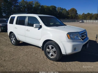 HONDA HONDA PILOT EX