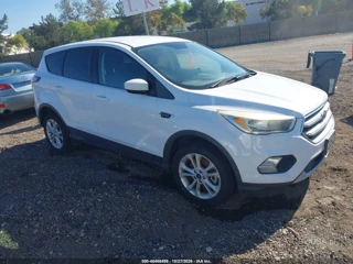 FORD FORD ESCAPE SE