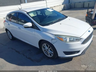 FORD FORD FOCUS SE