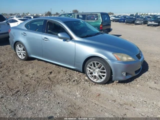 LEXUS LEXUS IS 250