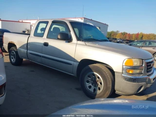 GMC SIERRA 1500 SL