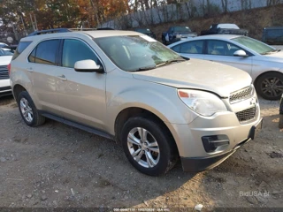 CHEVROLET CHEVROLET EQUINOX 1LT