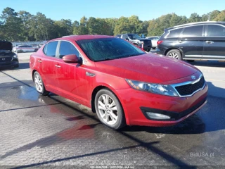 KIA KIA OPTIMA EX