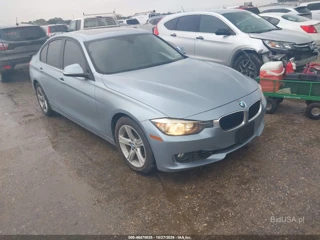 BMW 328I