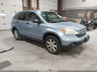 HONDA HONDA CR-V EX