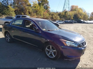 HONDA HONDA ACCORD 2.4 LX