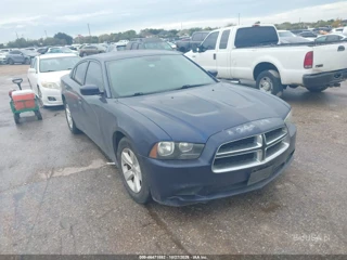 DODGE DODGE CHARGER SE