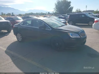 BUICK BUICK VERANO