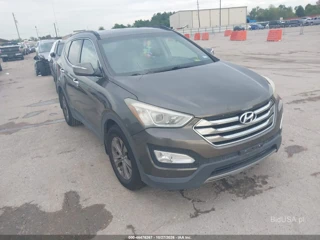 HYUNDAI HYUNDAI SANTA FE SPORT