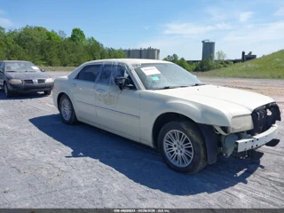 CHRYSLER CHRYSLER 300 TOURING/SIGNATURE SERIES/EXECUTIVE SERIES