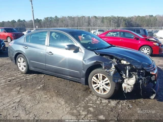 NISSAN NISSAN ALTIMA 2.5 S