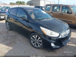 HYUNDAI HYUNDAI ACCENT SE