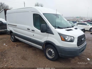 FORD FORD TRANSIT-250