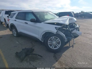 FORD FORD EXPLORER