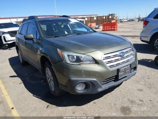 SUBARU SUBARU OUTBACK 2.5I PREMIUM