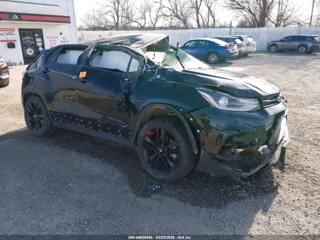 CHEVROLET CHEVROLET TRAX AWD LT