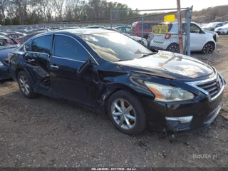 NISSAN NISSAN ALTIMA 2.5 S