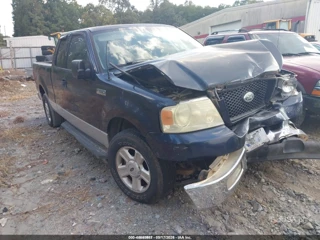 FORD FORD F-150 STX/XL/XLT