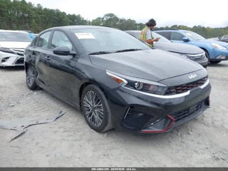 KIA KIA FORTE GT-LINE