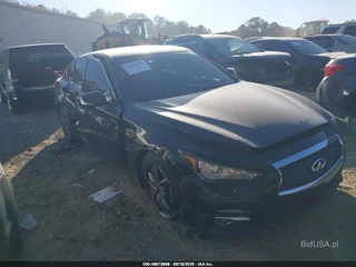 INFINITI INFINITI Q50 3.0T PREMIUM