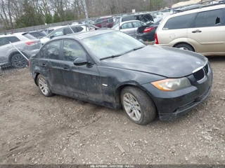 BMW 328I