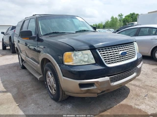 FORD FORD EXPEDITION EDDIE BAUER