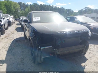 LAND ROVER LAND ROVER RANGE ROVER VELAR P250 S