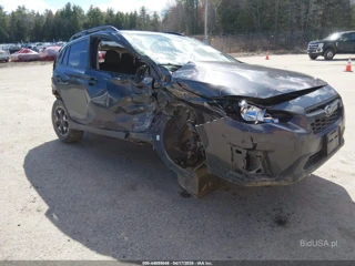 SUBARU SUBARU CROSSTREK 2.0I